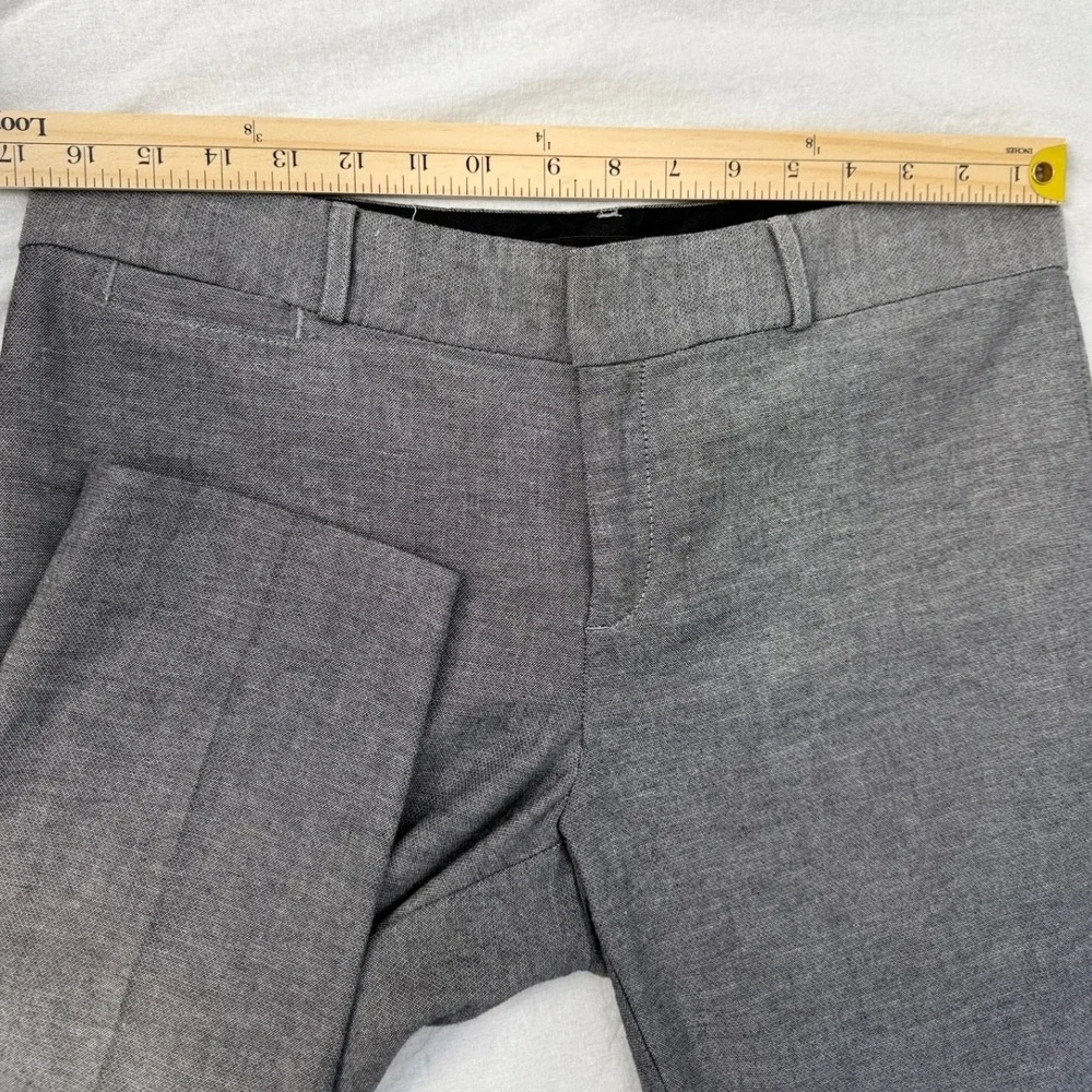 N/A women gray